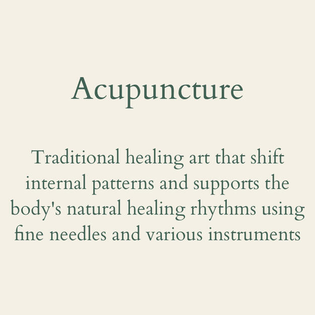 Acupuncture Acupuncture Auckland